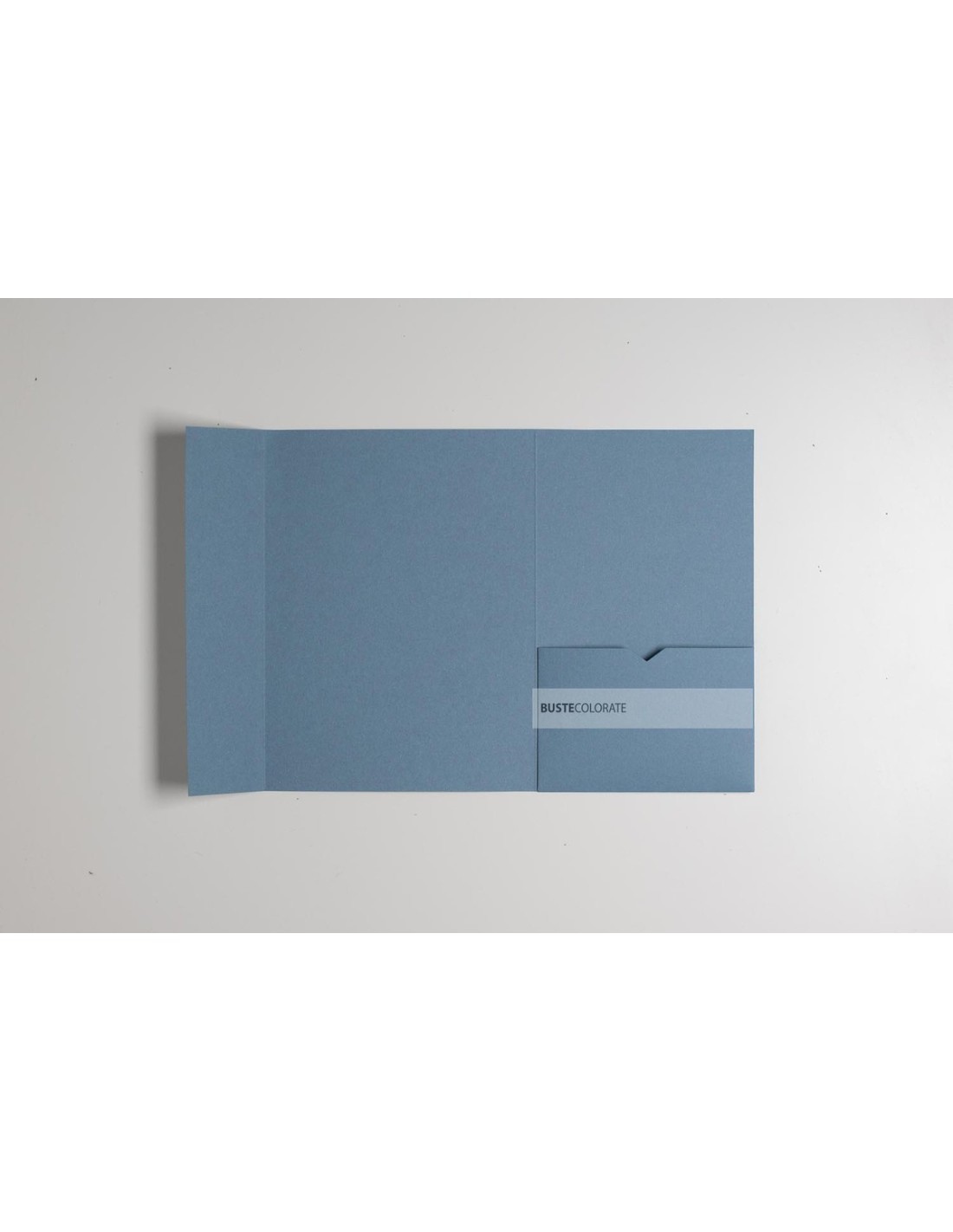 Buste Pocketfold Pieghevoli