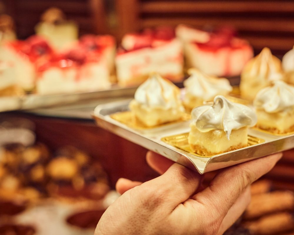 Dolci Tipici Toscani